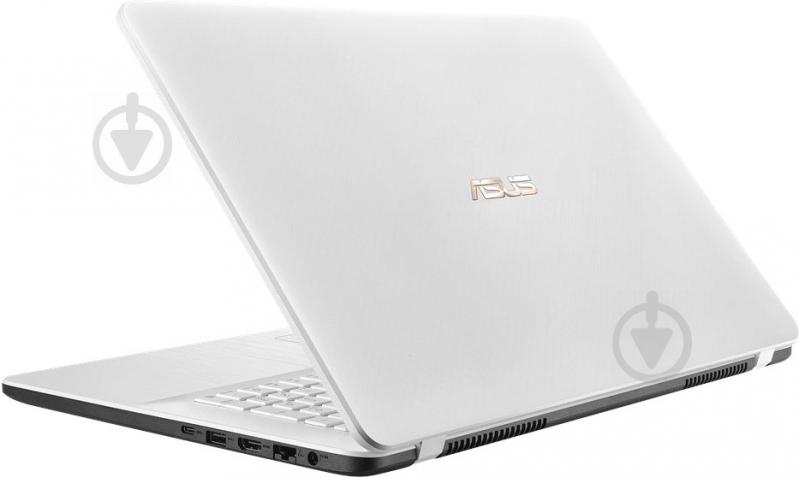 Ноутбук Asus X705UF-GC021 17.3" (90NB0IE3-M00750) white - фото 2