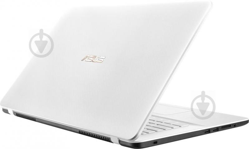 Ноутбук Asus X705UF-GC021T 17.3" (90NB0IE3-M00260) white - фото 3