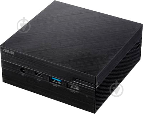Неттоп Asus PN40-BB009MC (90MS0181-M00090) black - фото 6