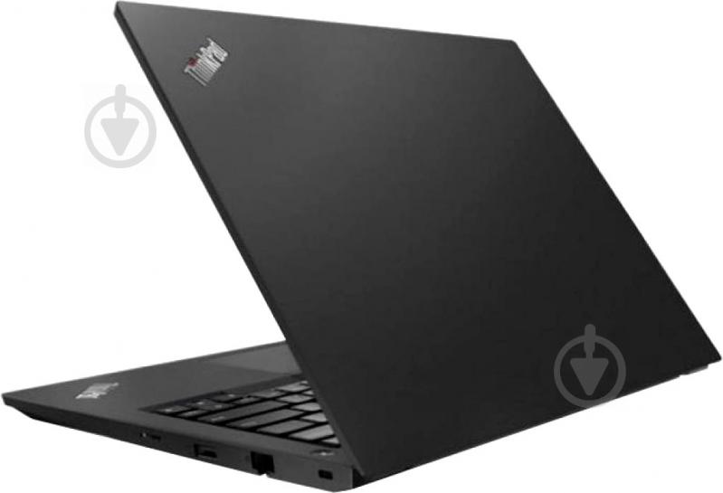 Ноутбук Lenovo ThinkPad Edge E480 14" (20KN007URT) black - фото 8