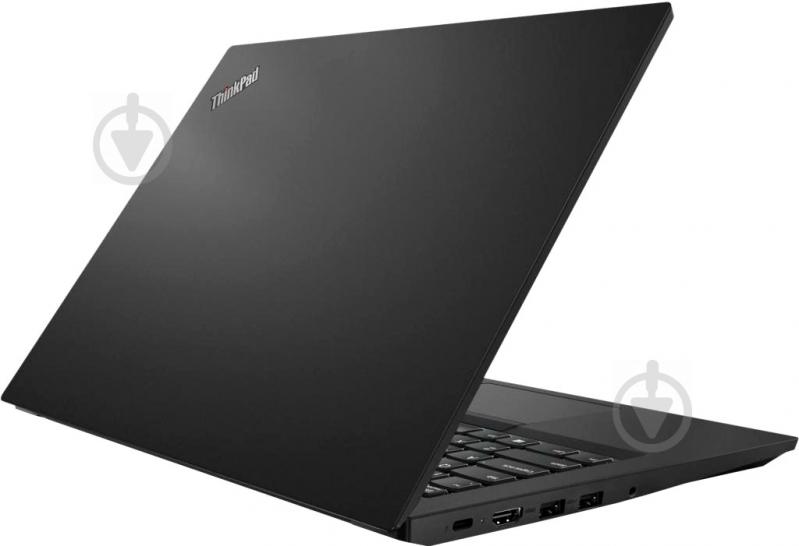 Ноутбук Lenovo ThinkPad Edge E480 14" (20KN007URT) black - фото 9