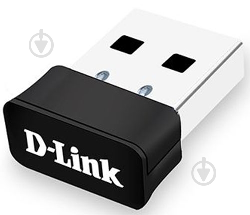 Сетевой адаптер D-Link DWA-171RU/D1A - фото 1 Сетевой адаптер D-Link DWA-171RU/D1A - фото 1