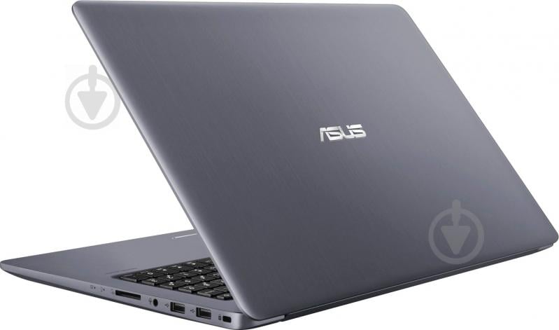 Ноутбук Asus N580GD-FI011T 15.6" (90NB0HX4-M00140) black - фото 7