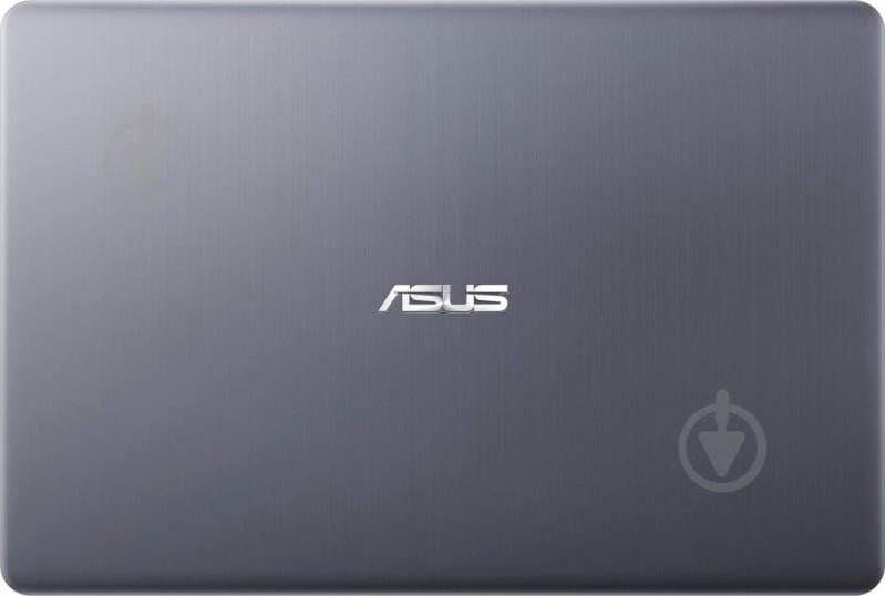 Ноутбук Asus N580GD-FI011T 15.6" (90NB0HX4-M00140) black - фото 6