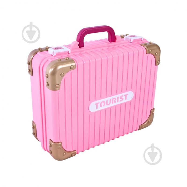 Игровой набор Shantou Трюмо 008-303 - фото 4