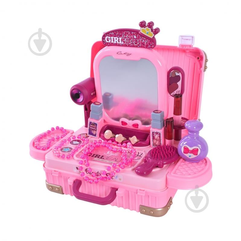 Игровой набор Shantou Трюмо 008-303 - фото 2