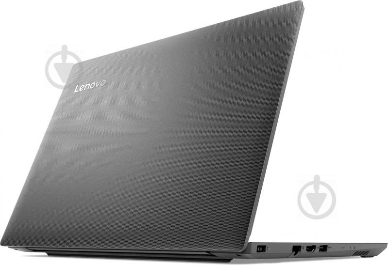 Ноутбук Lenovo 81HQ00DERA 14" (81HQ00DERA) grey - фото 10