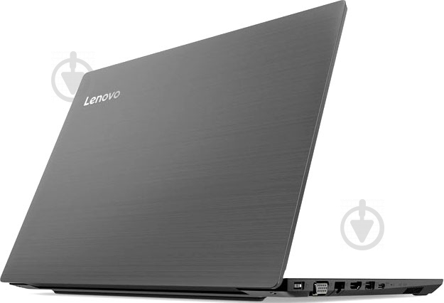 Ноутбук Lenovo 81B0004MRA 14" (81B0004MRA) iron grey - фото 6