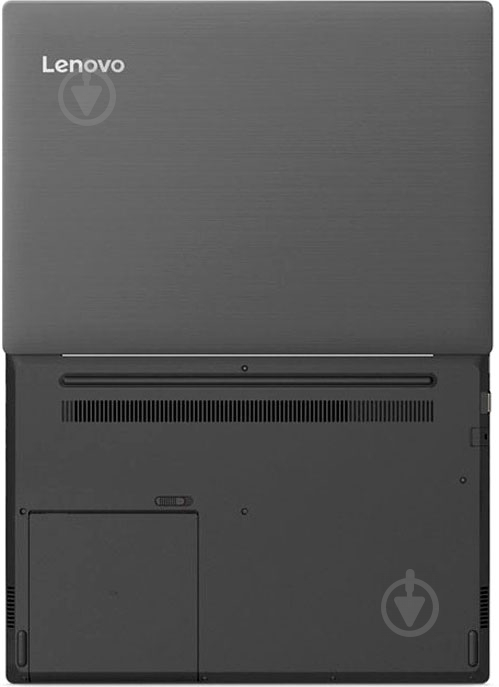 Ноутбук Lenovo 81B0004MRA 14" (81B0004MRA) iron grey - фото 5