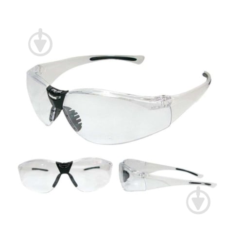 Очки защитные BeSafe BS Samara KN - фото 2