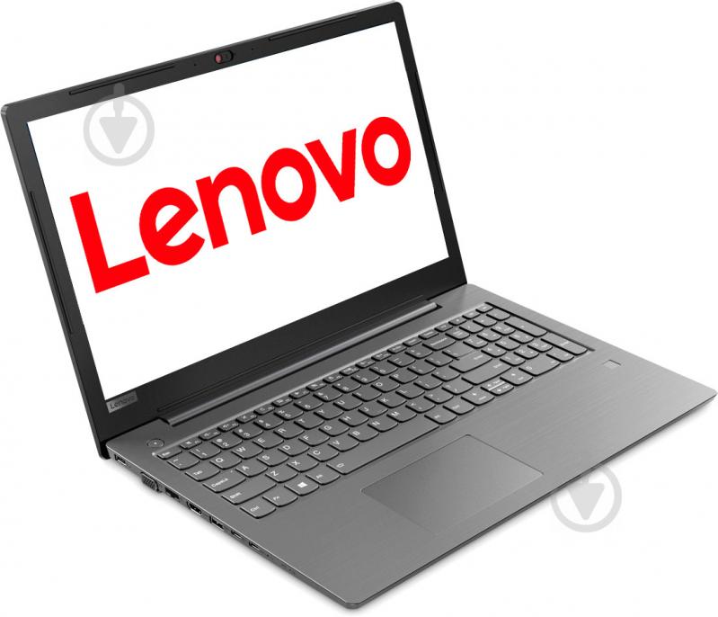 Ноутбук Lenovo 81DC009FRA 15.6" (81AX00KSRA) chocolad - фото 3