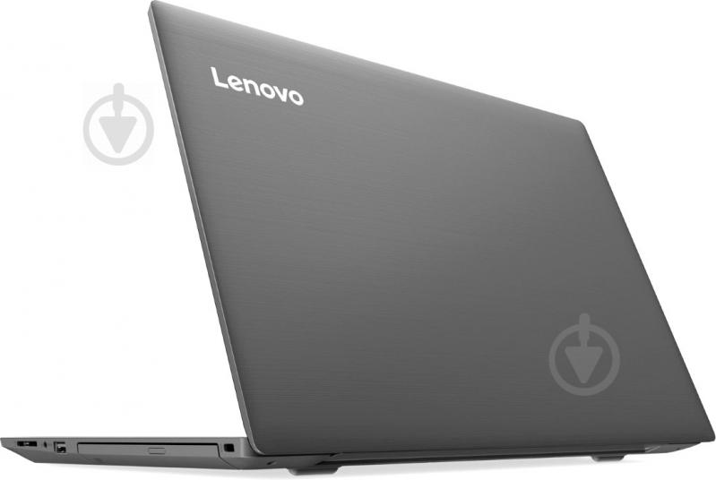 Ноутбук Lenovo 81DC009FRA 15.6" (81AX00KSRA) chocolad - фото 6