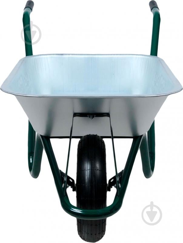 Тачка строительная DETEX D-1/1207оz85pn - фото 4 Тачка строительная DETEX D-1/1207оz85pn - фото 4