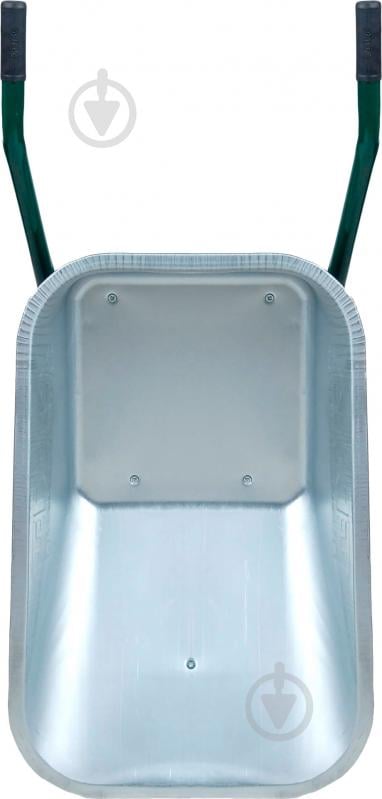 Тачка строительная DETEX D-1/1207оz85pn - фото 6 Тачка строительная DETEX D-1/1207оz85pn - фото 6