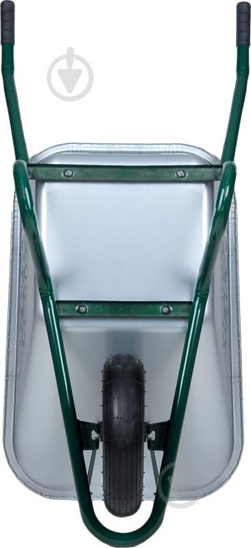 Тачка строительная DETEX D-1/1207оz85pn - фото 7 Тачка строительная DETEX D-1/1207оz85pn - фото 7