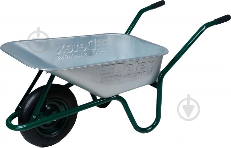 ᐉ Візок будівельний DETEX D-1/1207оz85pn • Краща ціна в Києві