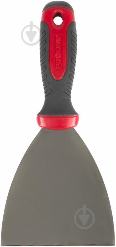Шпатель 100 мм малярный Proline 31185 - фото 1