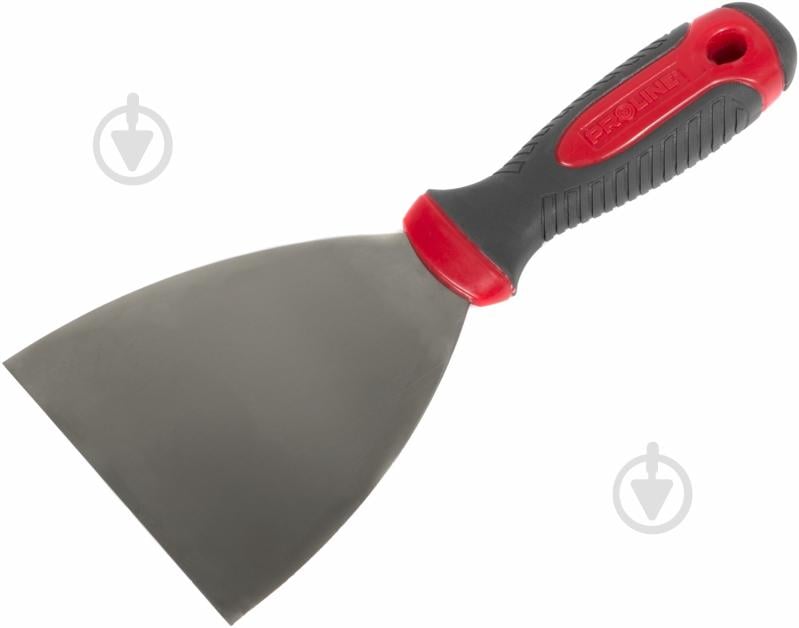 Шпатель 100 мм малярный Proline 31185 - фото 2