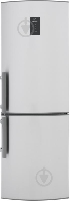 Холодильник Electrolux EN3452JOX - фото 1