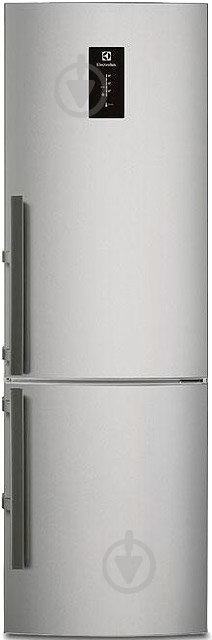 Холодильник Electrolux EN93852JX - фото 1