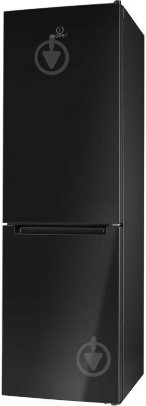 Холодильник Indesit LI8 FF2O K MB - фото 1