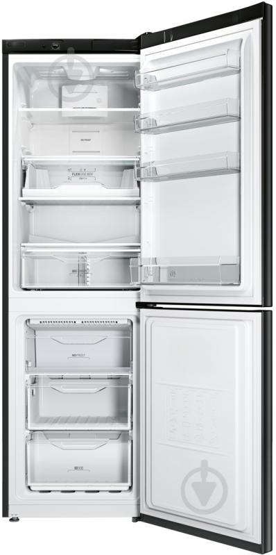 Холодильник Indesit LI8 FF2O K MB - фото 2