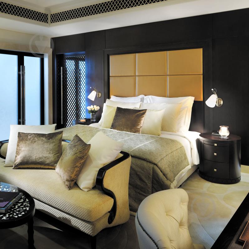 Бра Strotskis Patrice 30150/1 1x40 Вт E27 античная бронза - фото 4