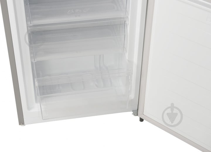 Холодильник Candy CHICS 5182XWD - фото 13