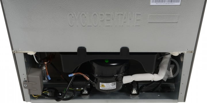 Холодильник Candy CHICS 5182XWD - фото 16