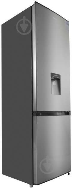 Холодильник Candy CHICS 5182XWD - фото 2