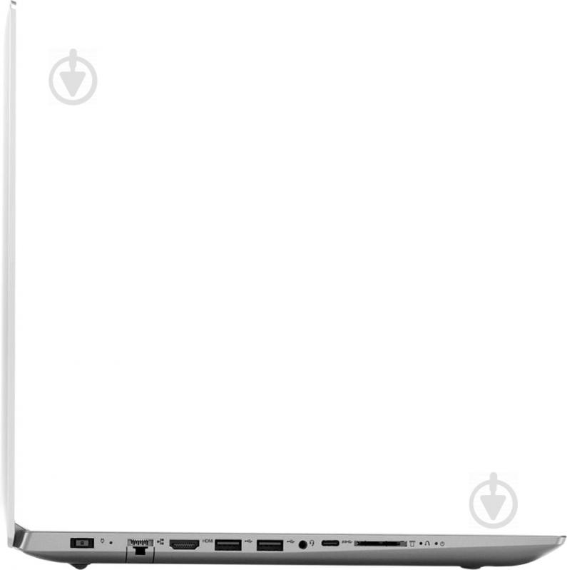 Ноутбук Lenovo 81AK00ESRA 15.6" (81AK00ESRA) platinum grey - фото 10