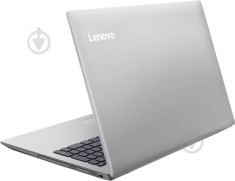 Ноутбук Lenovo 81AK00ESRA 15.6" (81AK00ESRA) platinum grey - фото 8