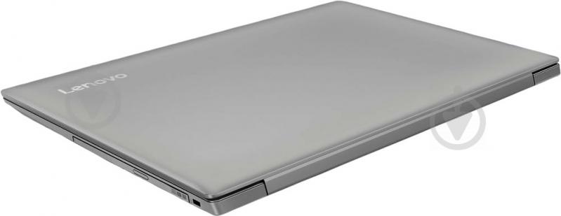 Ноутбук Lenovo 81AK00ESRA 15.6" (81AK00ESRA) platinum grey - фото 9