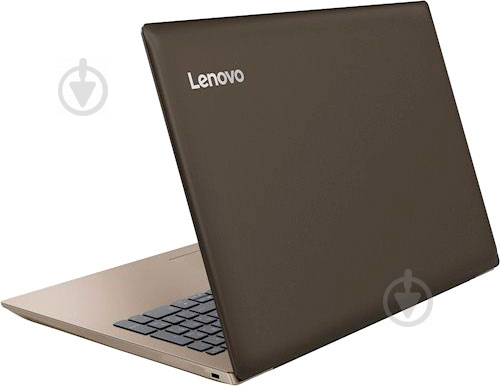 Ноутбук Lenovo 81DC009FRA 15,6" (81DC009FRA) chocolad - фото 7