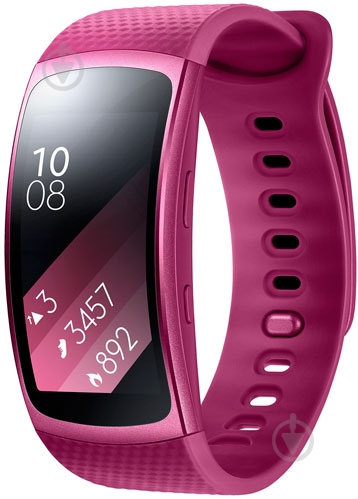 Samsung gear cheap fit2 l