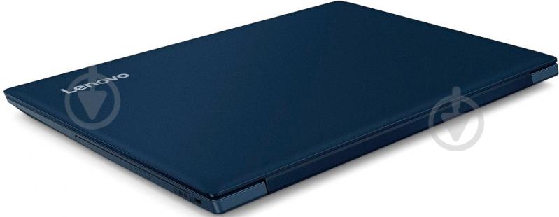 Ноутбук Lenovo 81DC009GRA 15.6" (81DC009GRA) black - фото 8