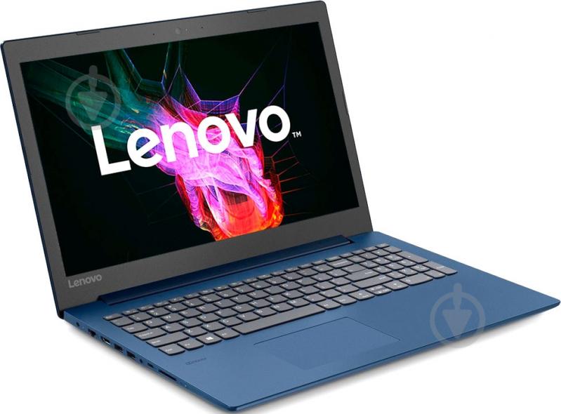 Ноутбук Lenovo 81DC009GRA 15.6" (81DC009GRA) black - фото 3