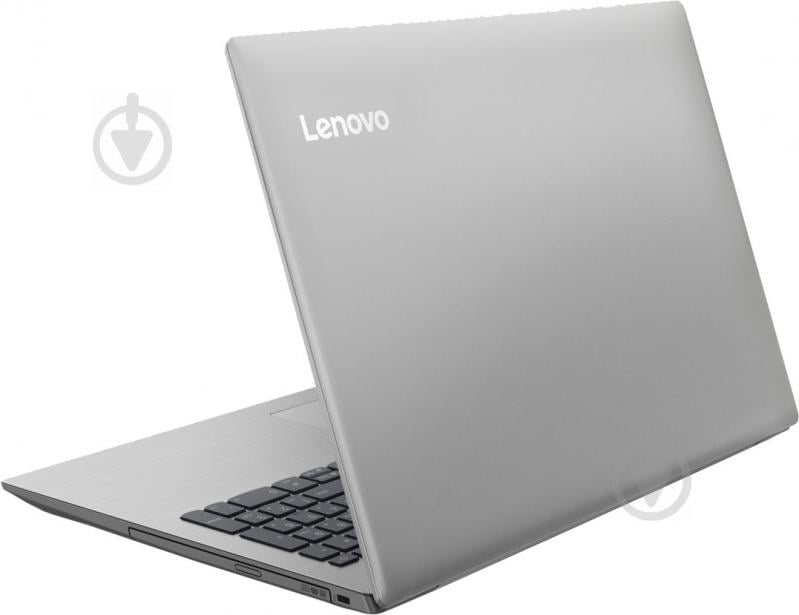 Ноутбук Lenovo IdeaPad 330-15 15.6" (81DC009HRA) platinum grey - фото 4