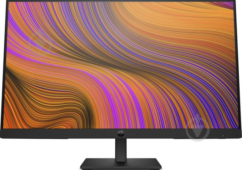 Монитор HP HP P24h G5 23,8" (64W34AA) - фото 1 Монитор HP HP P24h G5 23,8" (64W34AA) - фото 1