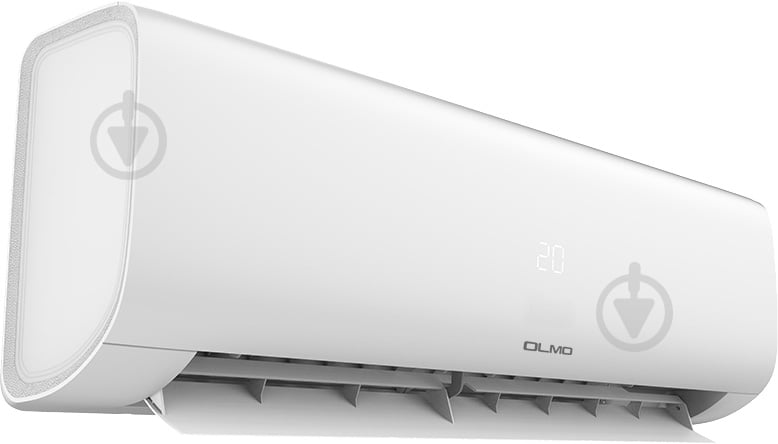 Мультиспліт-система Olmo OMS-14P2E+OMS-07FRH2 (I) х 2шт - фото 3