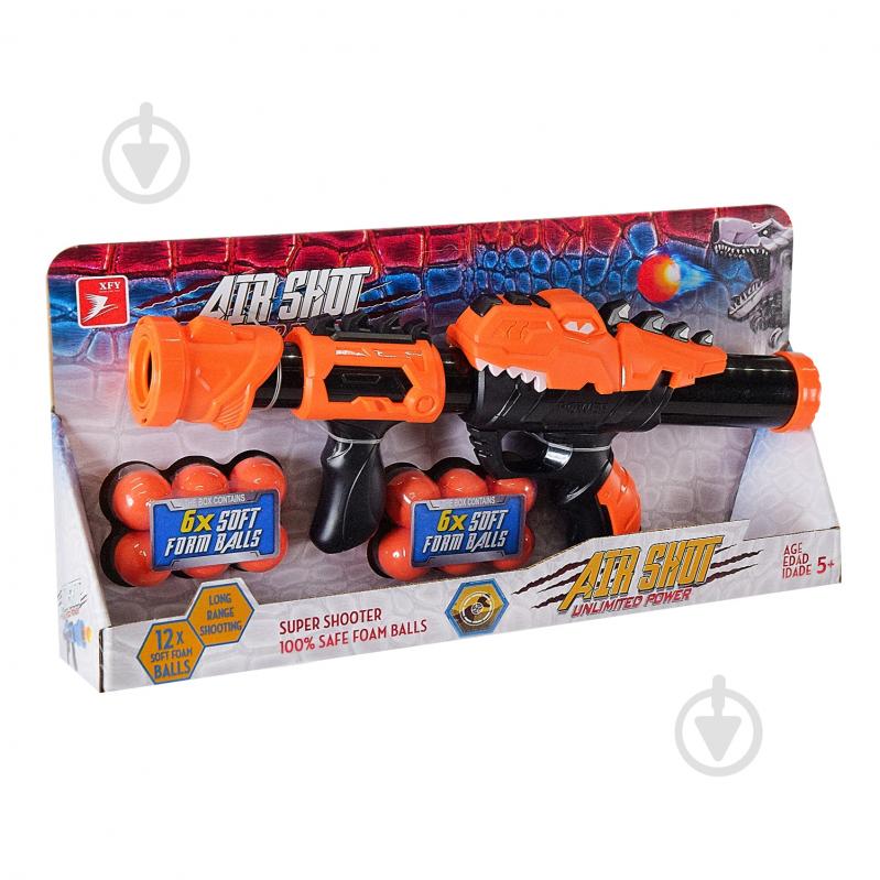 Помпова зброя Shantou KY02-2 - фото 5