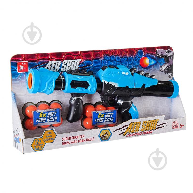 Помпова зброя Shantou KY02-2 - фото 6