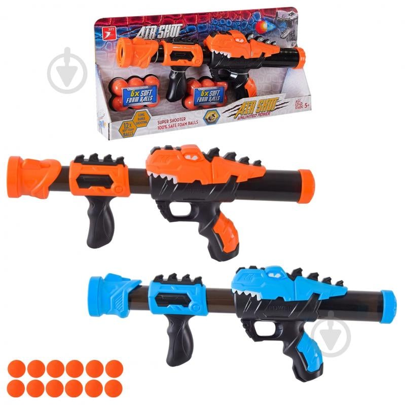 Помпова зброя Shantou KY02-2 - фото 1