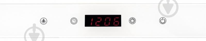 Вытяжка WEILOR PTS 6230 WH 1000 LED strip - фото 9