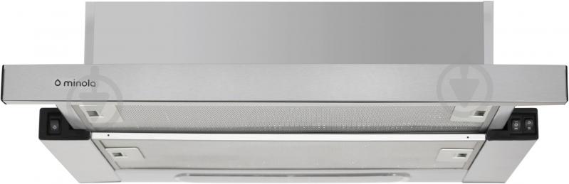 Вытяжка Minola HTL 6010 I 430 - фото 1 Вытяжка Minola HTL 6010 I 430 - фото 1