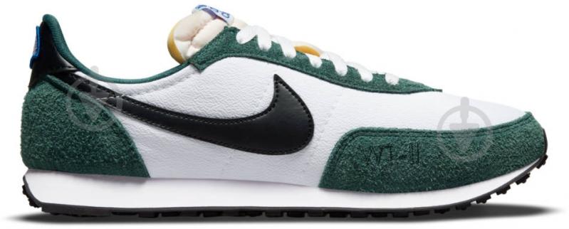 Кросівки чоловічі демісезонні Nike FLEX RUNNER 2 DJ6054-100 р.42,5 білі - фото 1