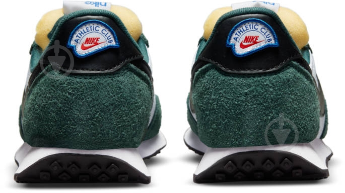 Кросівки чоловічі демісезонні Nike FLEX RUNNER 2 DJ6054-100 р.42,5 білі - фото 5