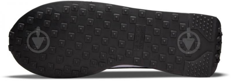 Кросівки чоловічі демісезонні Nike FLEX RUNNER 2 DJ6054-100 р.42,5 білі - фото 8