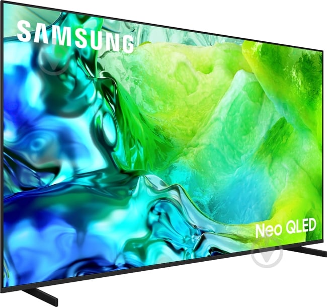 Телевизор Samsung 100" черный QE100QN80HUXUA - фото 3 Телевизор Samsung 100" черный QE100QN80HUXUA - фото 3