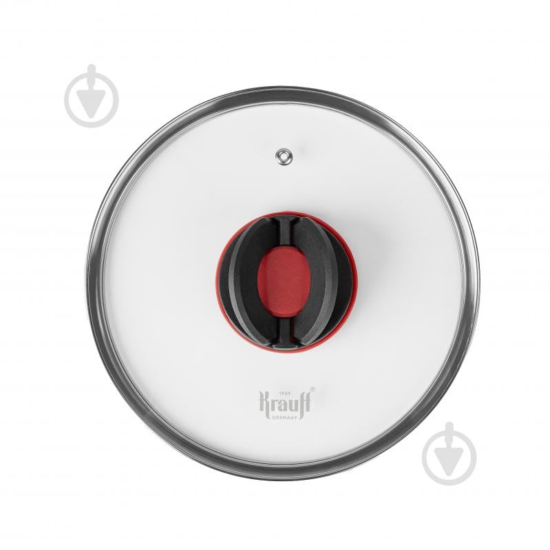 Кастрюля с крышкой Krauff Prime Chef 2,7 л 26-303-019 - фото 12 Кастрюля с крышкой Krauff Prime Chef 2,7 л 26-303-019 - фото 12